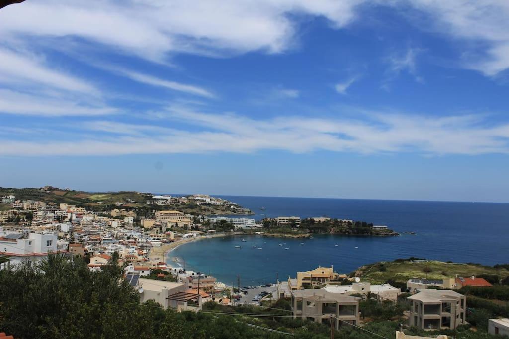 Endless Blue - Amazing Sea View Dom wakacyjny *