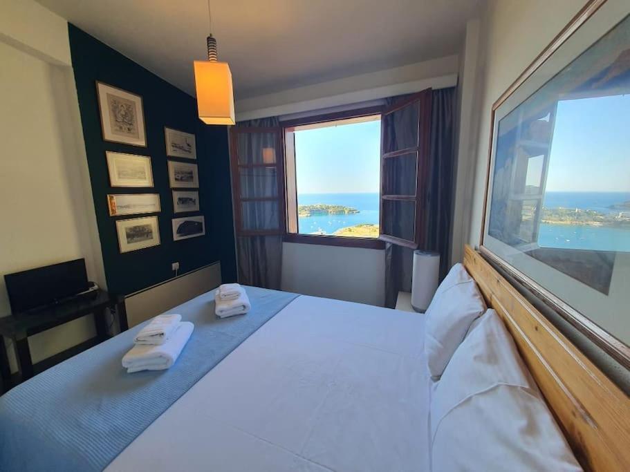 Dom wakacyjny Endless Blue - Amazing Sea View