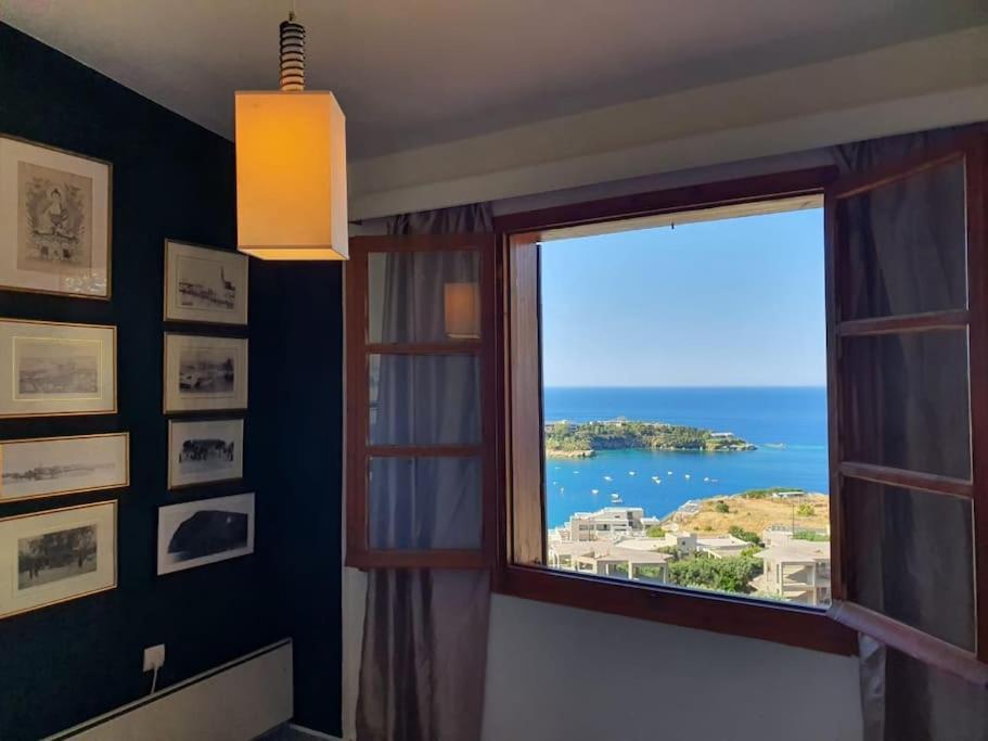 Dom wakacyjny Endless Blue - Amazing Sea View