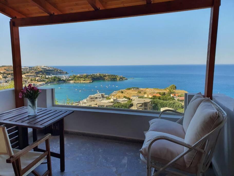 Dom wakacyjny Endless Blue - Amazing Sea View *